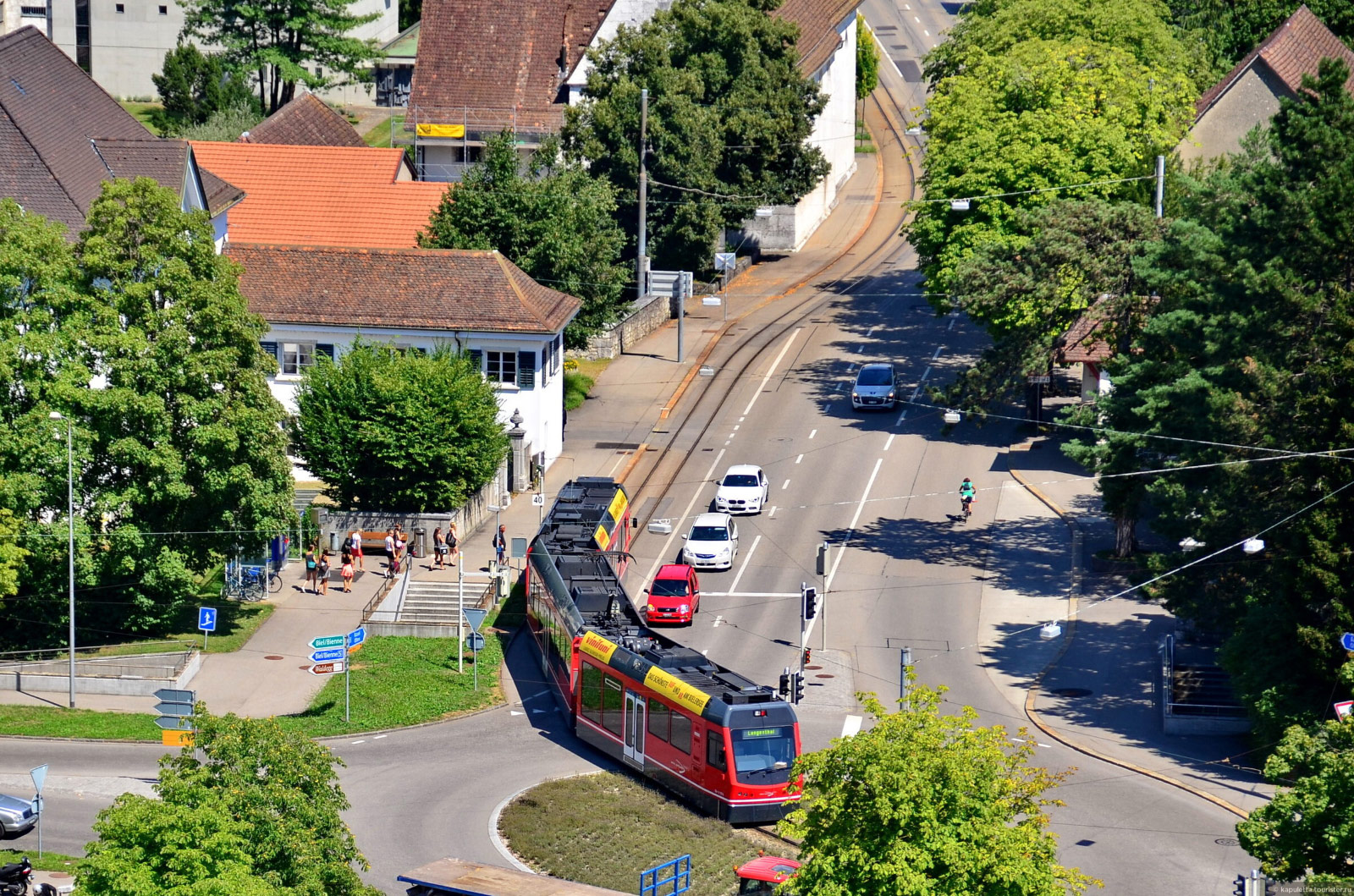 Solothurn